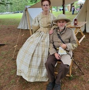 Meet your Posher, Mary